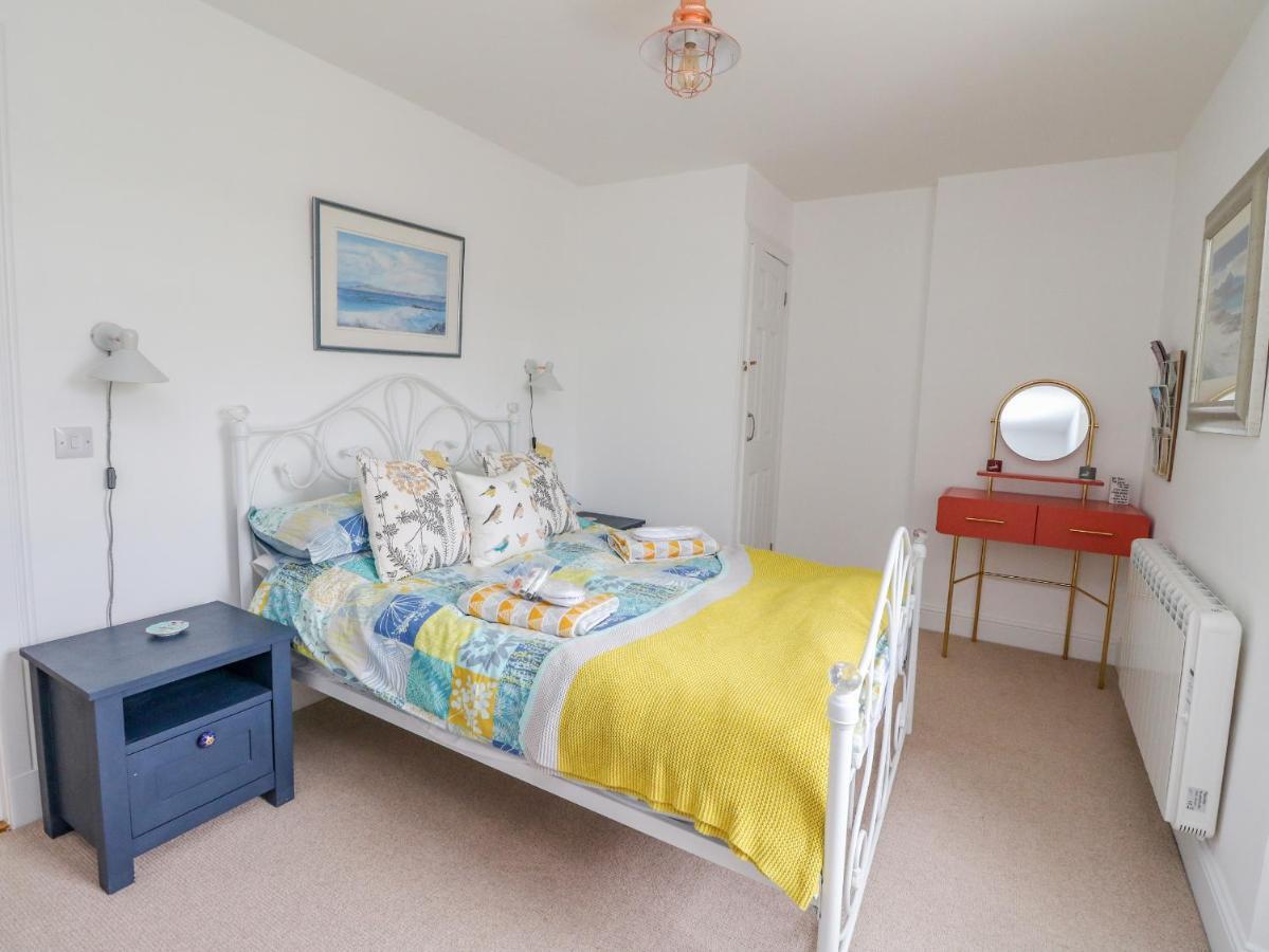 Seaview-Barsloisnach Cottage Kilmartin Ngoại thất bức ảnh