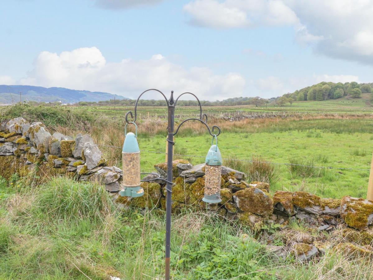 Seaview-Barsloisnach Cottage Kilmartin Ngoại thất bức ảnh