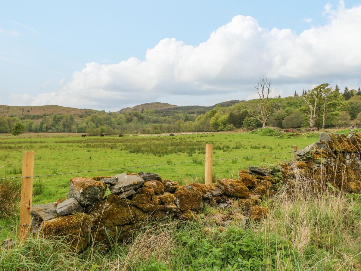 Seaview-Barsloisnach Cottage Kilmartin Ngoại thất bức ảnh