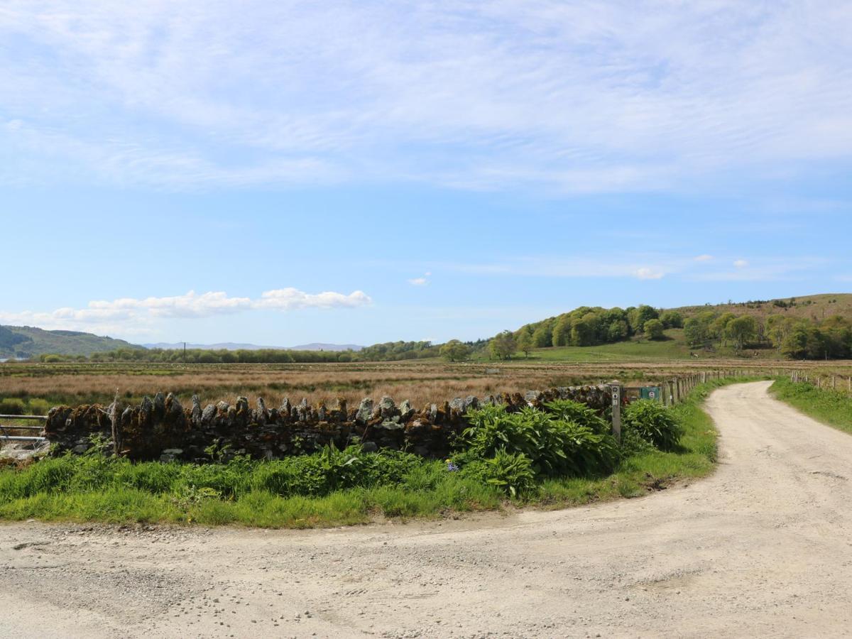 Seaview-Barsloisnach Cottage Kilmartin Ngoại thất bức ảnh